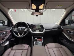 BMW 3 320i - ფოტო 4