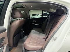 BMW 3 320i - ფოტო 6