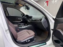 BMW 3 320i - ფოტო 7