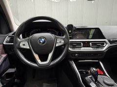BMW 3 320i - ფოტო 9