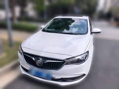 Buick Excelle Facelift Classic 1.5L Automatic Elite - ფოტო 1