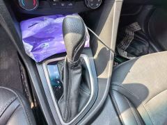 Buick Excelle Facelift Classic 1.5L Automatic Elite - ფოტო 10