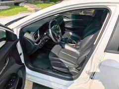 Buick Excelle Facelift Classic 1.5L Automatic Elite - ფოტო 11