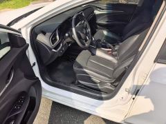 Buick Excelle Facelift Classic 1.5L Automatic Elite - ფოტო 12
