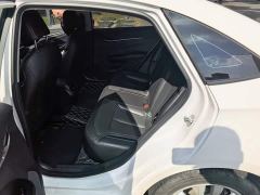 Buick Excelle Facelift Classic 1.5L Automatic Elite - ფოტო 13