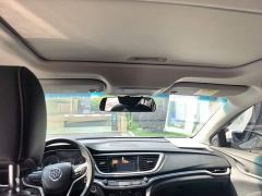 Buick Excelle Facelift Classic 1.5L Automatic Elite - ფოტო 14