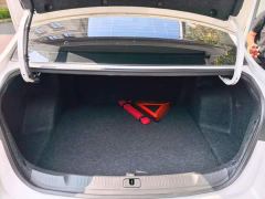 Buick Excelle Facelift Classic 1.5L Automatic Elite - ფოტო 15