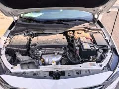Buick Excelle Facelift Classic 1.5L Automatic Elite - ფოტო 16