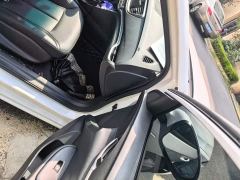 Buick Excelle Facelift Classic 1.5L Automatic Elite - ფოტო 19