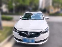 Buick Excelle Facelift Classic 1.5L Automatic Elite - ფოტო 2