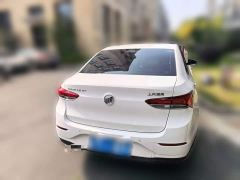 Buick Excelle Facelift Classic 1.5L Automatic Elite - ფოტო 3