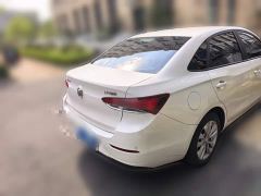 Buick Excelle Facelift Classic 1.5L Automatic Elite - ფოტო 4