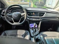 Buick Excelle Facelift Classic 1.5L Automatic Elite - ფოტო 5