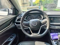 Buick Excelle Facelift Classic 1.5L Automatic Elite - ფოტო 6