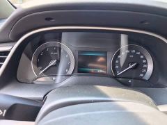 Buick Excelle Facelift Classic 1.5L Automatic Elite - ფოტო 7