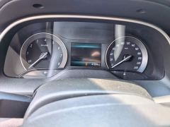 Buick Excelle Facelift Classic 1.5L Automatic Elite - ფოტო 8
