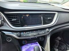 Buick Excelle Facelift Classic 1.5L Automatic Elite - ფოტო 9