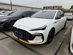 SAIC MG6 Pro 1.5T Automatic Trophy Premier Edition - photo 1
