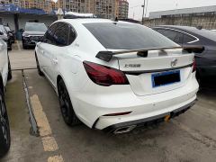 SAIC MG6 Pro 1.5T Automatic Trophy Premier Edition - photo 10
