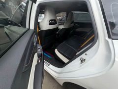 SAIC MG6 Pro 1.5T Automatic Trophy Premier Edition - photo 11