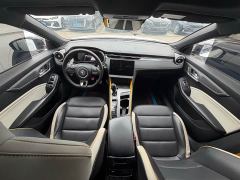 SAIC MG6 Pro 1.5T Automatic Trophy Premier Edition - photo 5