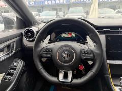 SAIC MG6 Pro 1.5T Automatic Trophy Premier Edition - photo 6