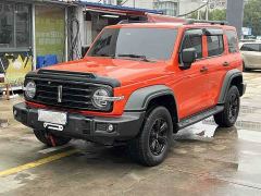 Tank 300 Off-Road Edition 2.0T Conqueror - ფოტო 1