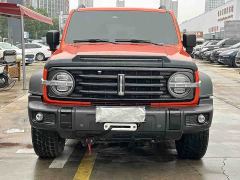 Tank 300 Off-Road Edition 2.0T Conqueror - ფოტო 2