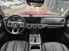 Tank 300 Off-Road Edition 2.0T Conqueror - ფოტო 4