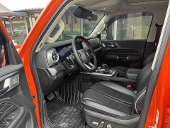 Tank 300 Off-Road Edition 2.0T Conqueror - ფოტო 5