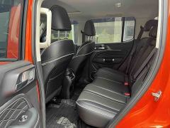 Tank 300 Off-Road Edition 2.0T Conqueror - ფოტო 6