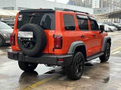 Tank 300 Off-Road Edition 2.0T Conqueror - ფოტო 7