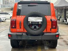 Tank 300 Off-Road Edition 2.0T Conqueror - ფოტო 8