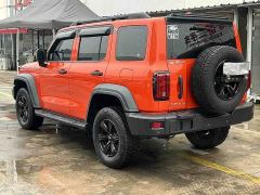 Tank 300 Off-Road Edition 2.0T Conqueror - ფოტო 9