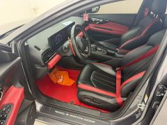 Trumpchi Yingbao 270T DCT J15 - фото 5