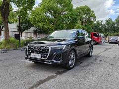 Audi Q7 55 TFSI quattro S line Sport - photo 1