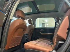 Audi Q7 55 TFSI quattro S line Sport - photo 10