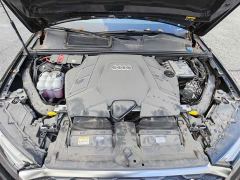 Audi Q7 55 TFSI quattro S line Sport - photo 13