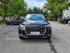 Audi Q7 55 TFSI quattro S line Sport - photo 2