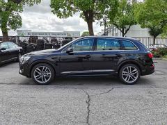 Audi Q7 55 TFSI quattro S line Sport - photo 3