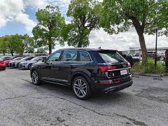 Audi Q7 55 TFSI quattro S line Sport - photo 4