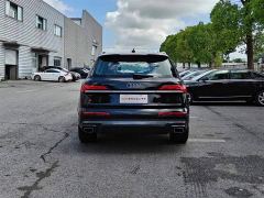 Audi Q7 55 TFSI quattro S line Sport - photo 5