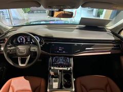 Audi Q7 55 TFSI quattro S line Sport - photo 8