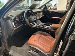 Audi Q7 55 TFSI quattro S line Sport - photo 9