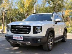 Great Wall Dachshund 1.5T DCT Two-Wheel Drive Border Collie Edition - ფოტო 1