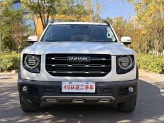 Great Wall Dachshund 1.5T DCT Two-Wheel Drive Border Collie Edition - ფოტო 2