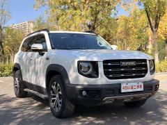 Great Wall Dachshund 1.5T DCT Two-Wheel Drive Border Collie Edition - ფოტო 3
