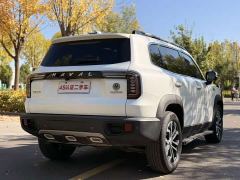 Great Wall Dachshund 1.5T DCT Two-Wheel Drive Border Collie Edition - ფოტო 4