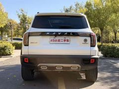 Great Wall Dachshund 1.5T DCT Two-Wheel Drive Border Collie Edition - ფოტო 5