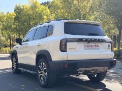 Great Wall Dachshund 1.5T DCT Two-Wheel Drive Border Collie Edition - ფოტო 6